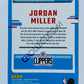 Jordan Miller - Los Angeles Clippers 2023-24 Panini Donruss Rated Rookie #236