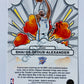 Shai Gilgeous-Alexander - Oklahoma City Thunder 2023-24 Panini Donruss Bomb Squad #10