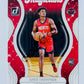 Amen Thompson - Houston Rockets 2023-24 Panini Donruss Magicians RC Rookie #3