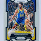 Andrew Wiggins – Golden State Warriors 2023-24 Panini Prizm #83