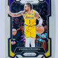 D'Angelo Russell – Los Angeles Lakers 2023-24 Panini Prizm #111