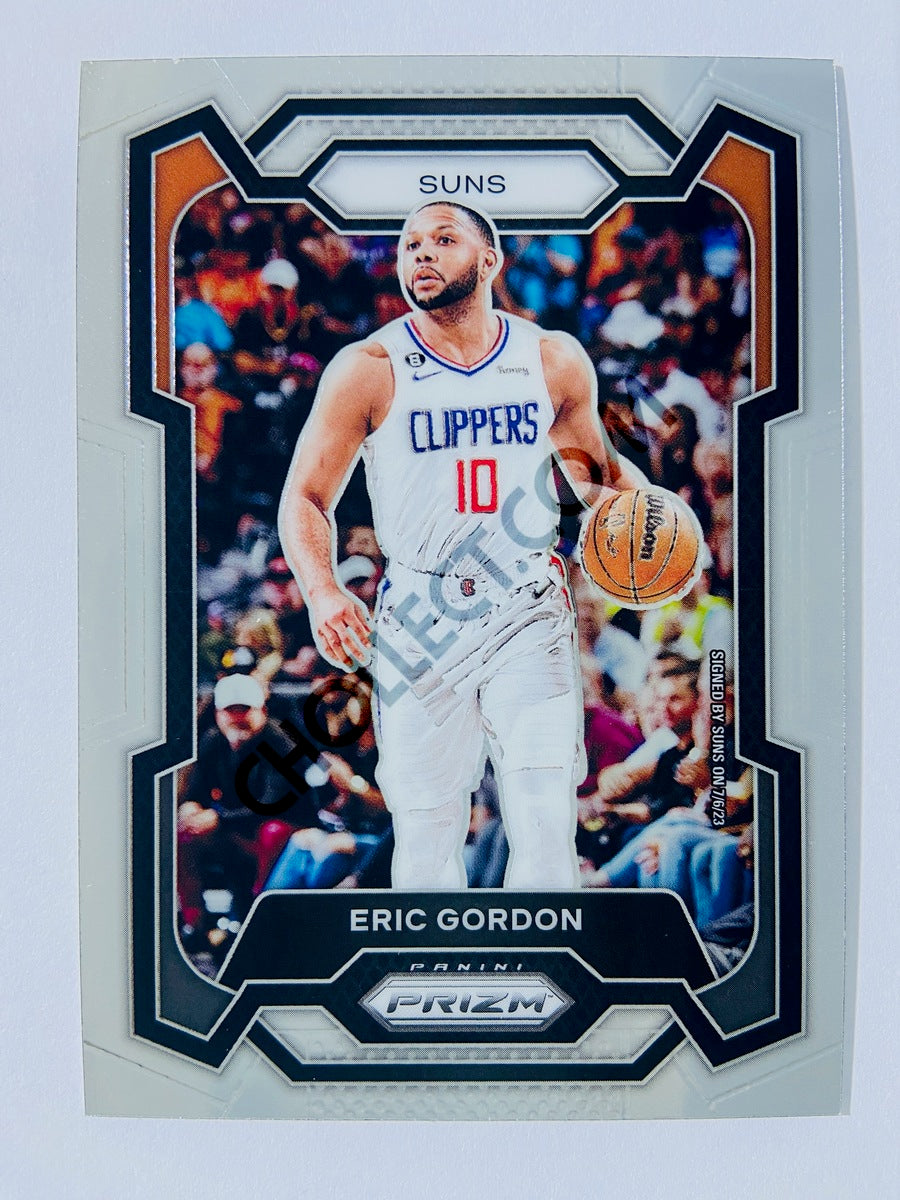 Eric Gordon – Phoenix Suns 2023-24 Panini Prizm #223