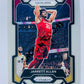 Jarrett Allen – Cleveland Cavaliers 2023-24 Panini Prizm #248