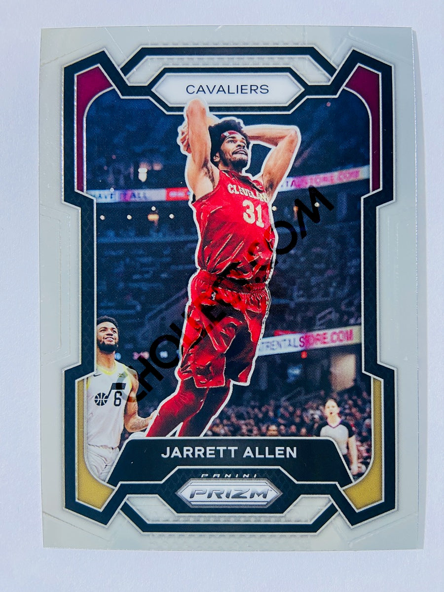 Jarrett Allen – Cleveland Cavaliers 2023-24 Panini Prizm #248