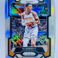 RJ Barrett – New York Knicks 2023-24 Panini Prizm Silver Parallel #263