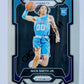 Nick Smith Jr. – Charlotte Hornets 2023-24 Panini Prizm RC Rookie #135