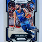 Mike Miles Jr. - Dallas Mavericks 2023-24 Panini Prizm RC Rookie #295