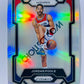 Jordan Poole – Washington Wizards 2023-24 Panini Prizm Silver Parallel #51