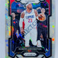 Robert Covington – Los Angeles Clippers 2023-24 Panini Prizm Cracked Ice Prizm Parallel #224