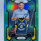 Bruce Brown – Indiana Pacers 2023-24 Panini Prizm Green Parallel #67