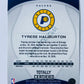 Tyrese Haliburton – Indiana Pacers 2024-25 Panini Totally Certified #10