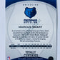 Marcus Smart – Memphis Grizzlies 2024-25 Panini Totally Certified #51