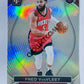 Fred VanVleet – Houston Rockets 2024-25 Panini Totally Certified #60