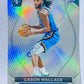 Cason Wallace – Oklahoma City Thunder 2024-25 Panini Totally Certified #123