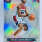 Bilal Coulibaly – Washington Wizards 2024-25 Panini Totally Certified #124