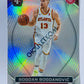 Bogdan Bogdanovic – Atlanta Hawks 2024-25 Panini Totally Certified #125