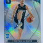 Tristan Da Silva – Orlando Magic 2024-25 Panini Totally Certified RC Rookie #142