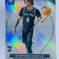 Stephon Castle – San Antonio Spurs 2024-25 Panini Totally Certified RC Rookie #167