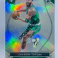 Jayson Tatum – Boston Celtics 2024-25 Panini Totally Certified Mirror Parallel #1