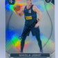 Nikola Jokic – Denver Nuggets 2024-25 Panini Totally Certified Mirror Parallel #19