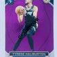 Tyrese Haliburton – Indiana Pacers 2024-25 Panini Totally Certified Purple Mirror #10