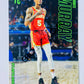 Dejounte Murray - Atlanta Hawks 2023-24 Panini Top Class #2