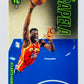 Clint Capela - Atlanta Hawks 2023-24 Panini Top Class #4