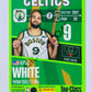 Derrick White - Boston Celtics 2023-24 Panini Top Class #6