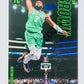 Jaylen Brown - Boston Celtics 2023-24 Panini Top Class #7