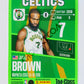 Jaylen Brown - Boston Celtics 2023-24 Panini Top Class #7