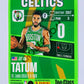Jayson Tatum – Boston Celtics 2023-24 Panini Top Class #8
