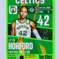 Al Horford – Boston Celtics 2023-24 Panini Top Class #9