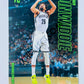 Spencer Dinwiddie - Brooklyn Nets 2023-24 Panini Top Class #12