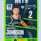 Cameron Johnson - Brooklyn Nets 2023-24 Panini Top Class #14