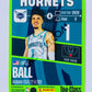 LaMelo Ball - Charlotte Hornets 2023-24 Panini Top Class #16