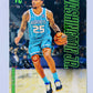 PJ Washington - Charlotte Hornets 2023-24 Panini Top Class #19