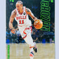 Demar DeRozan - Chicago Bulls 2023-24 Panini Top Class #22