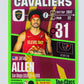 Jarrett Allen - Cleveland Cavaliers 2023-24 Panini Top Class #27