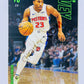 Jaden Ivey - Detroit Pistons 2023-24 Panini Top Class #29