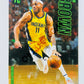 Bruce Brown - Indiana Pacers 2023-24 Panini Top Class #34