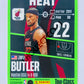 Jimmy Butler - Miami Heat 2023-24 Panini Top Class #38