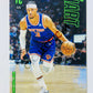 Josh Hart - New York Knicks 2023-24 Panini Top Class #45