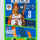 Josh Hart - New York Knicks 2023-24 Panini Top Class #45