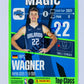 Franz Wagner – Orlando Magic 2023-24 Panini Top Class #50