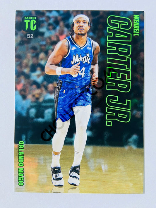 Wendell Carter Jr. - Orlando Magic 2023-24 Panini Top Class #52