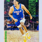 Tyrese Maxey - Philadelphia 76ers 2023-24 Panini Top Class #53