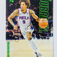 Kelly Oubre Jr. - Philadelphia 76ers 2023-24 Panini Top Class #54