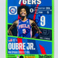 Kelly Oubre Jr. - Philadelphia 76ers 2023-24 Panini Top Class #54