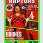 Scottie Barnes - Toronto Raptors 2023-24 Panini Top Class #59