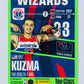 Kyle Kuzma - Washington Wizards 2023-24 Panini Top Class #65